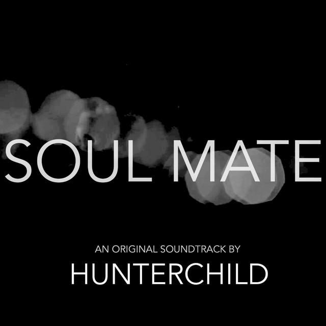 Soul Mate cover