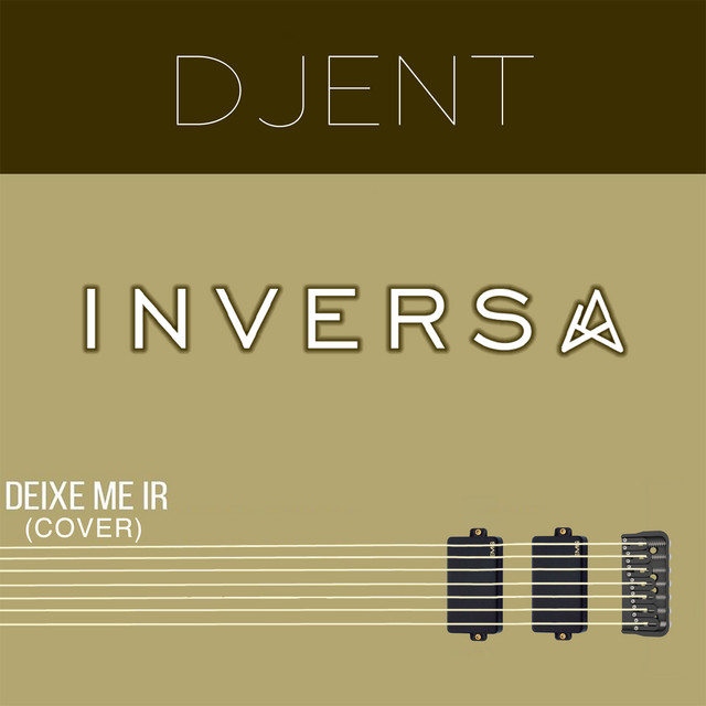 Deixe Me Ir cover art