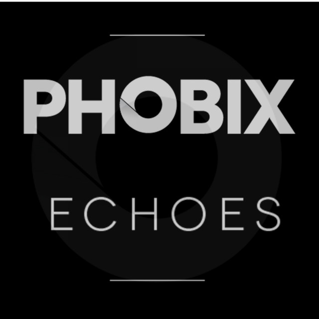 Echoes cover art