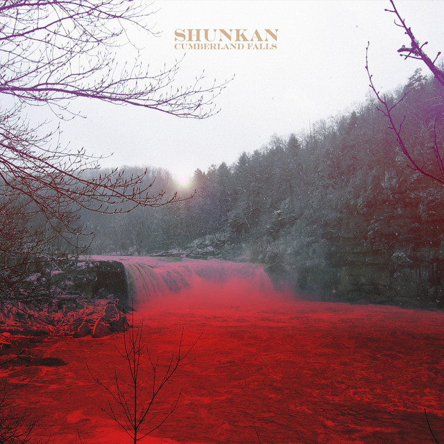 Cumberland Falls cover art