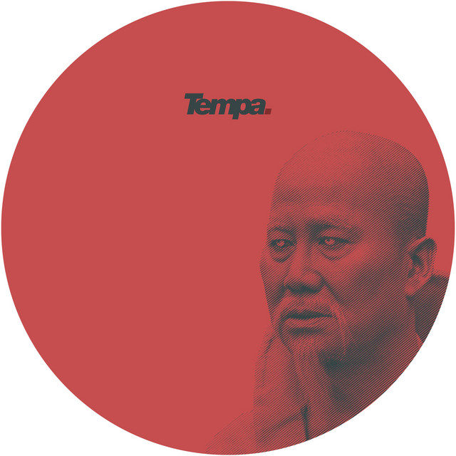 Blind Man by Nomine album cover