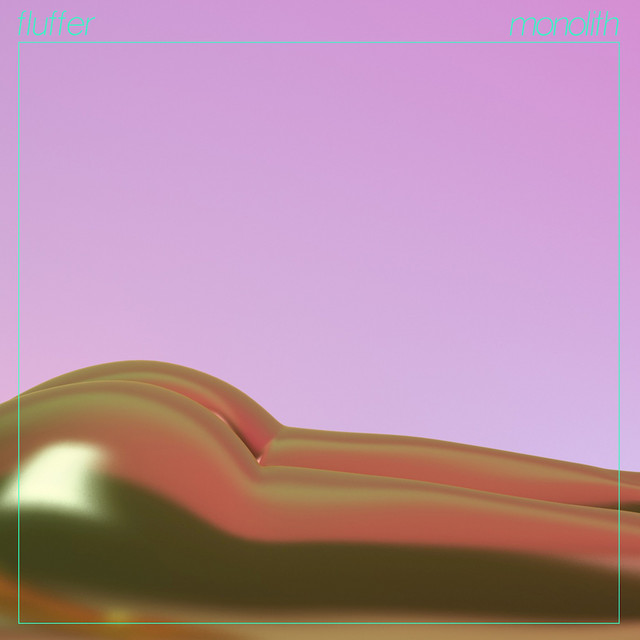 Monolith cover art