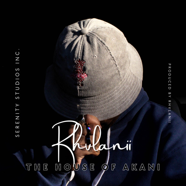 Rhvlanii – The House Of Akani