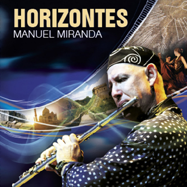 Horizontes cover art