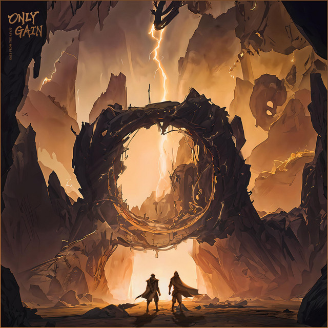 RISE UP - VIP Mix cover art