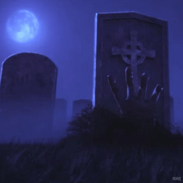 The Last Day cover art