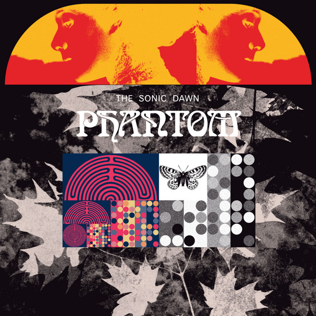 Phantom cover