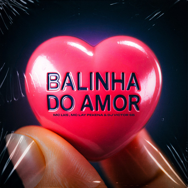 Balinha do Amor