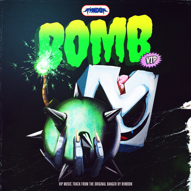 BOMB - VIP