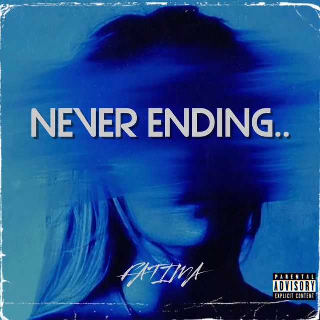 Never Ending cover art