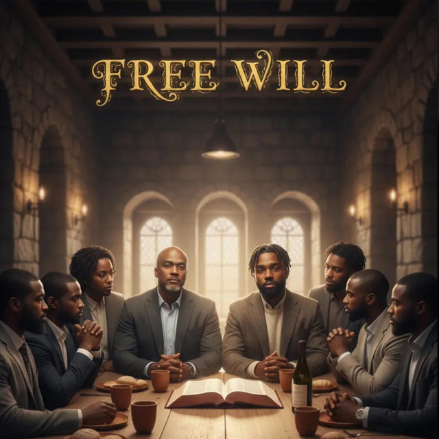Free Will (Radio Edit)