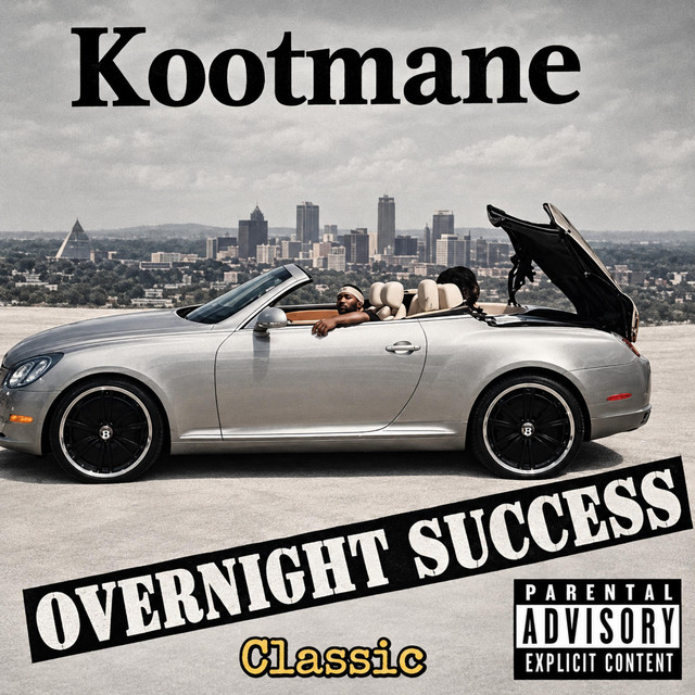 Overnight success