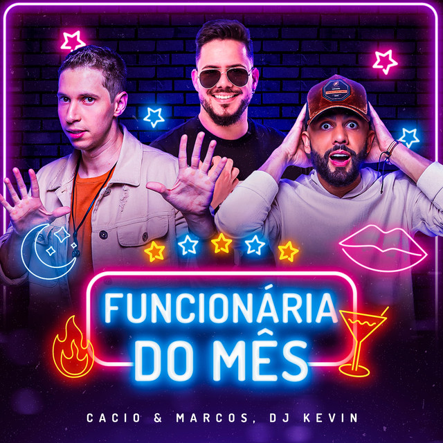 Funcionária Do Mês