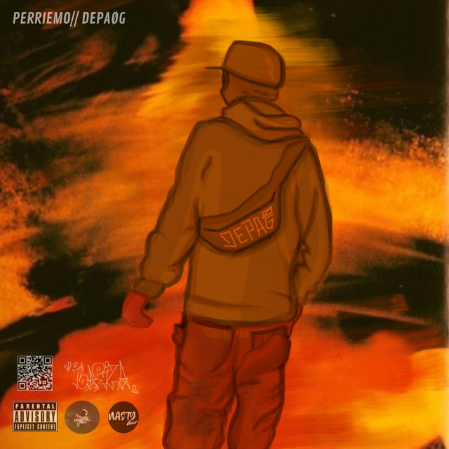 Perriemo cover art