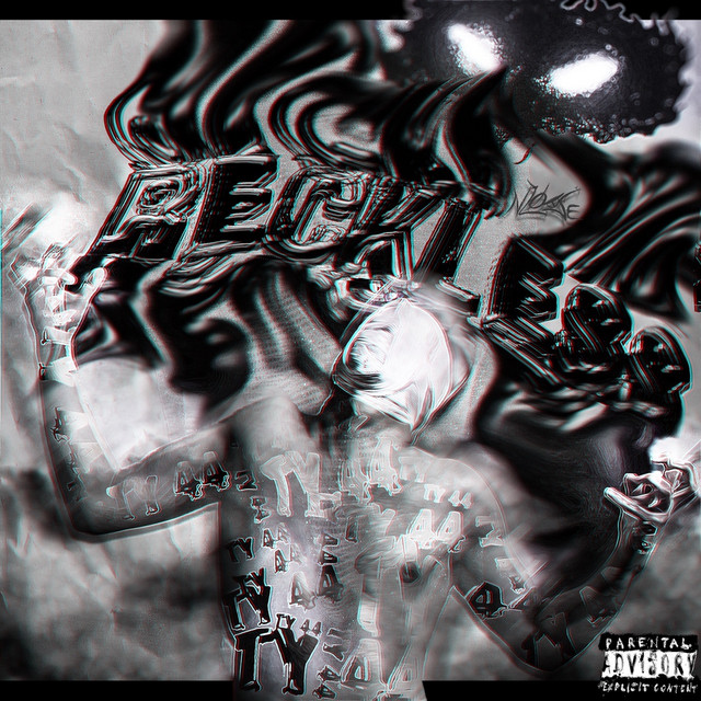 Reckless cover art