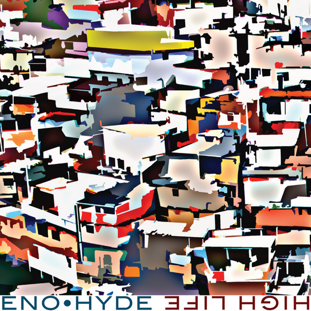 High Life cover art