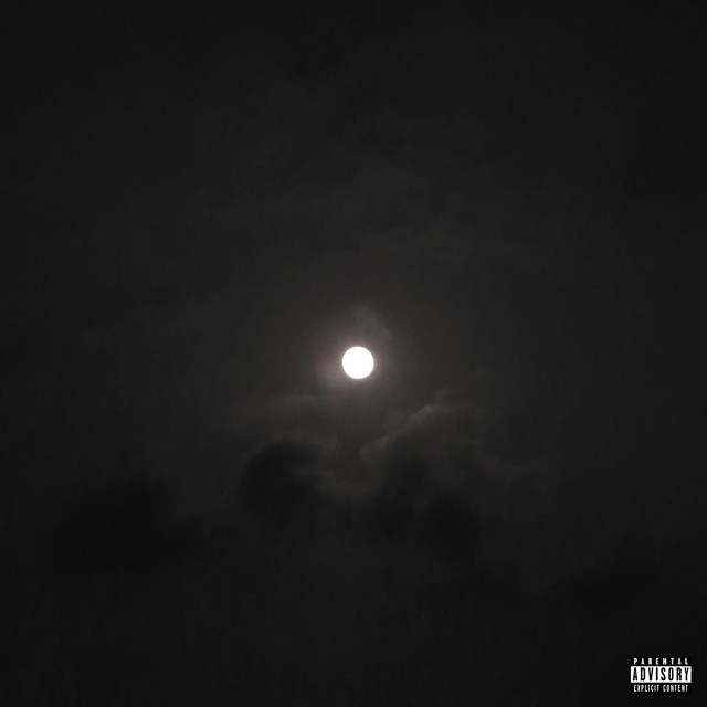 the break bahahaha cover art