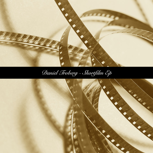 Shortfilm cover art