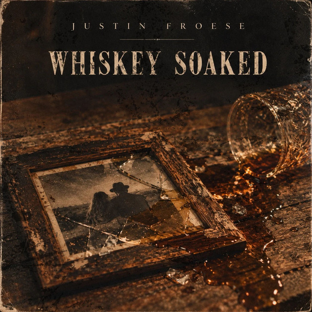 Whiskey Soaked