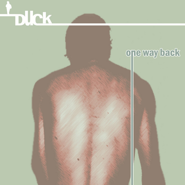 One Way Back cover art
