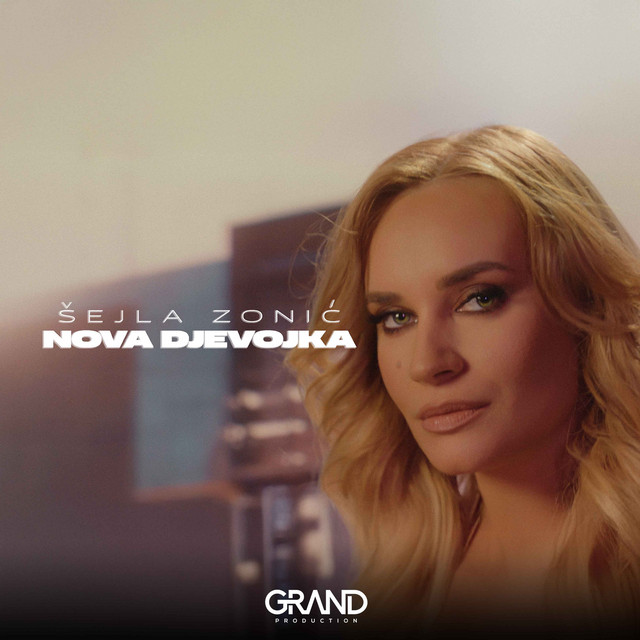 Nova djevojka