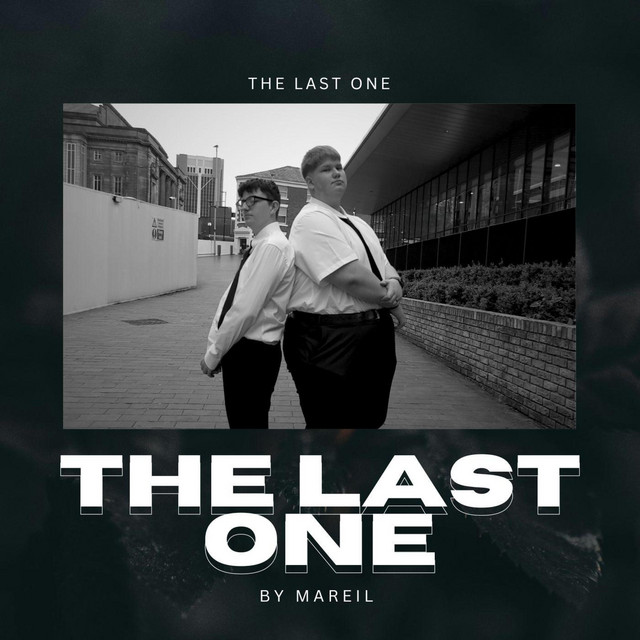 The Last One cover art