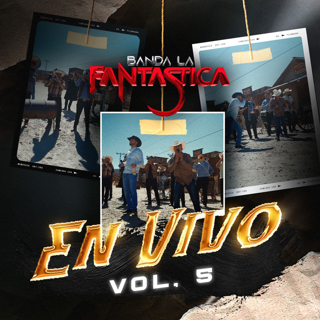50 Mentadas cover art