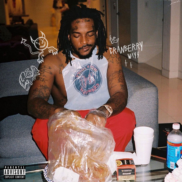 Cranberry Ways cover art