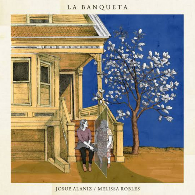 La Banqueta