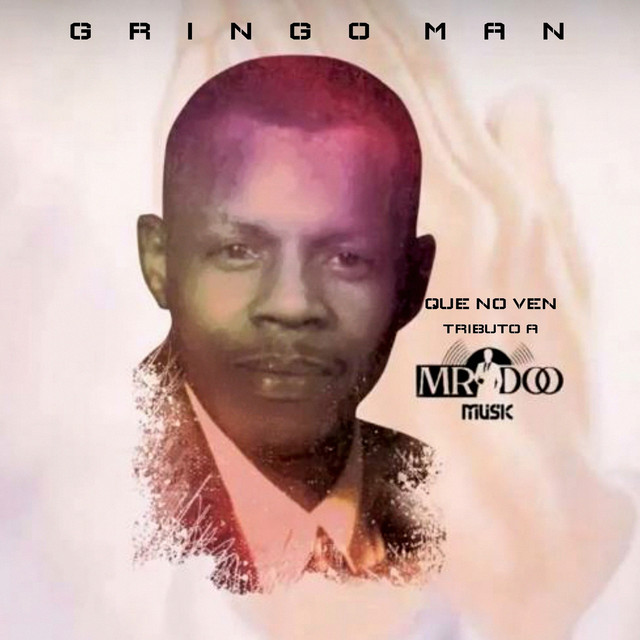 Que No Ven (Tributo A Mr. Doo Music) cover art