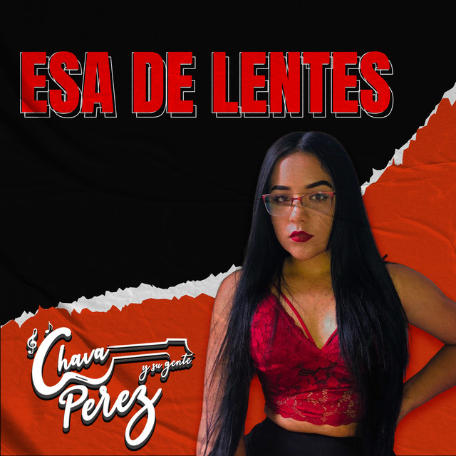 Chava Pérez y su gente