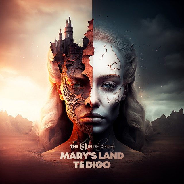 Обкладинка Mary's Land — Te Digo
