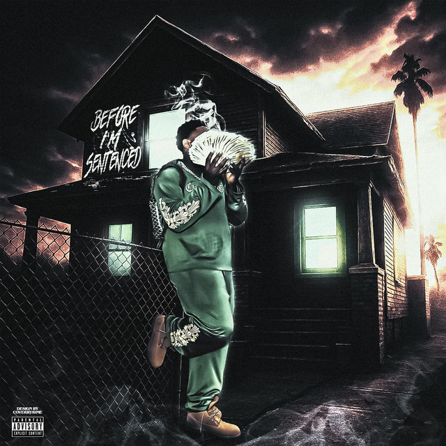 Before I’m Sentenced cover