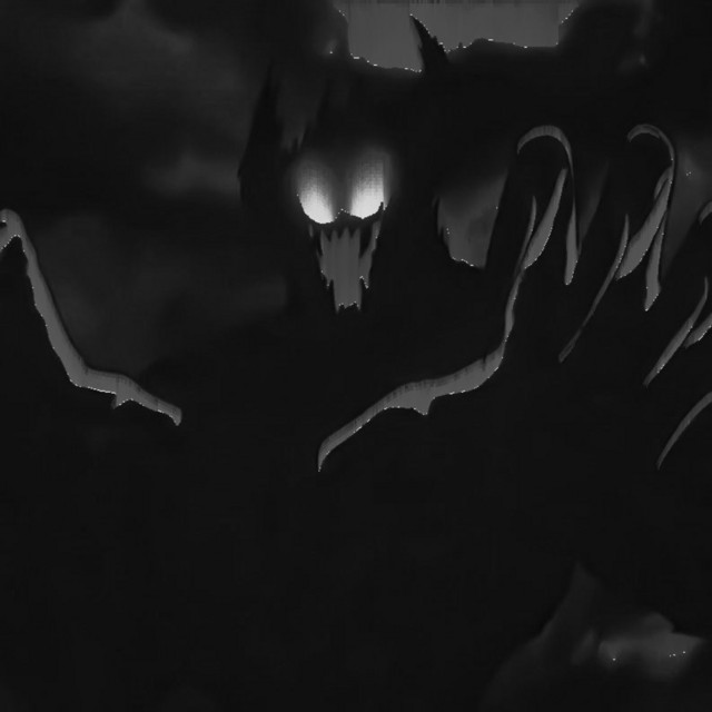 MONSTA cover art
