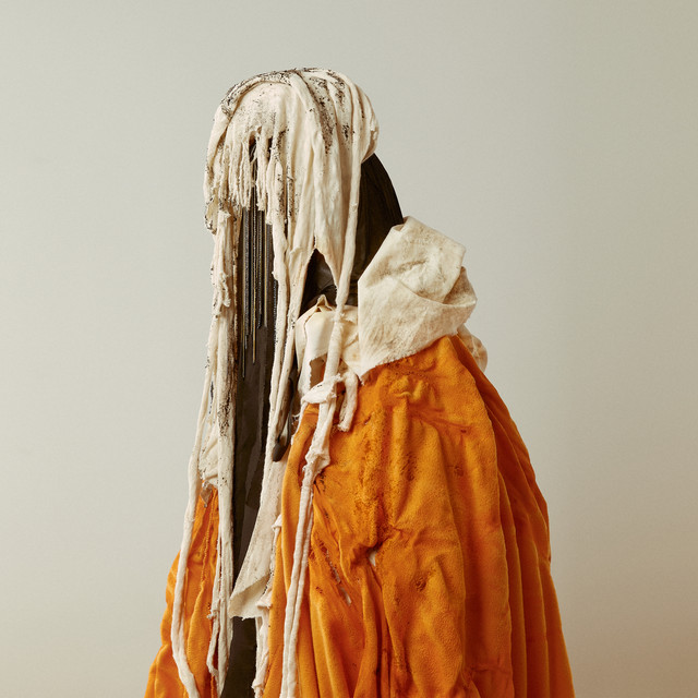 Cover du titre The Ascend