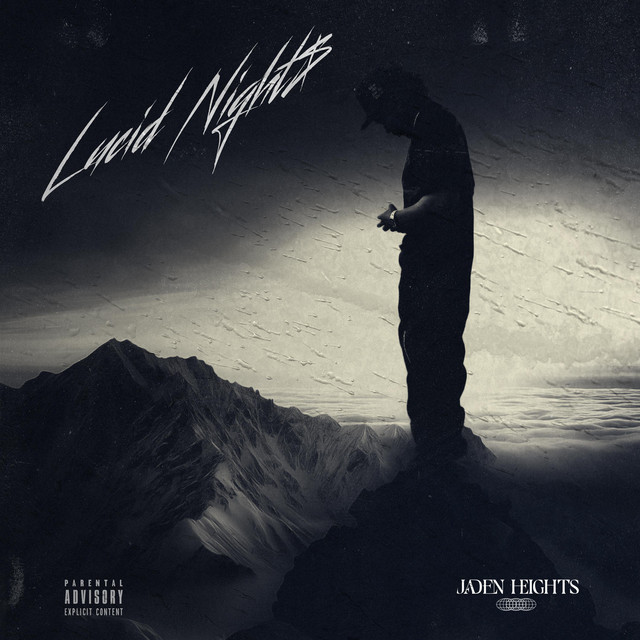 LUCID NIGHT$ cover art