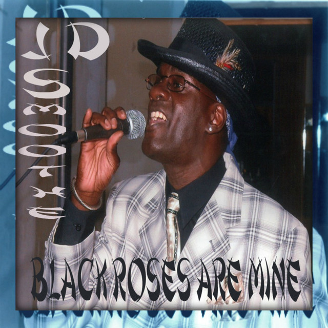 Black Roses Are Mine cover