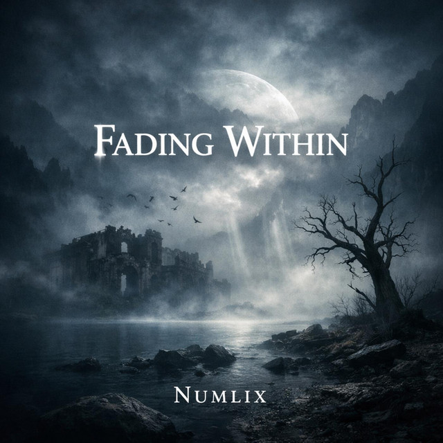 Fading Within - Single by Numlix | Spotify