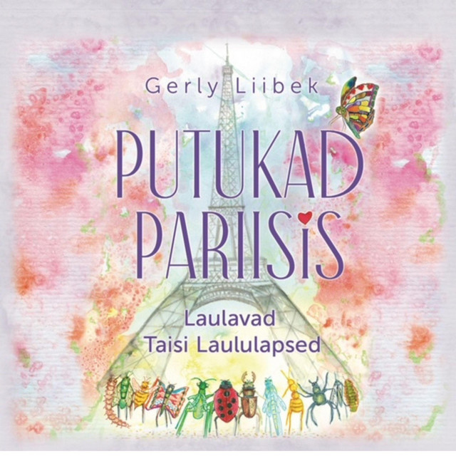 Gerly Liibek