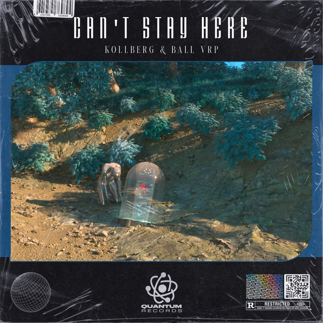 Can't Stay Here