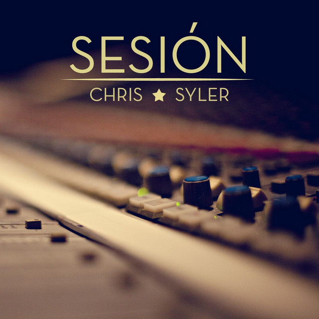 Sesión cover art
