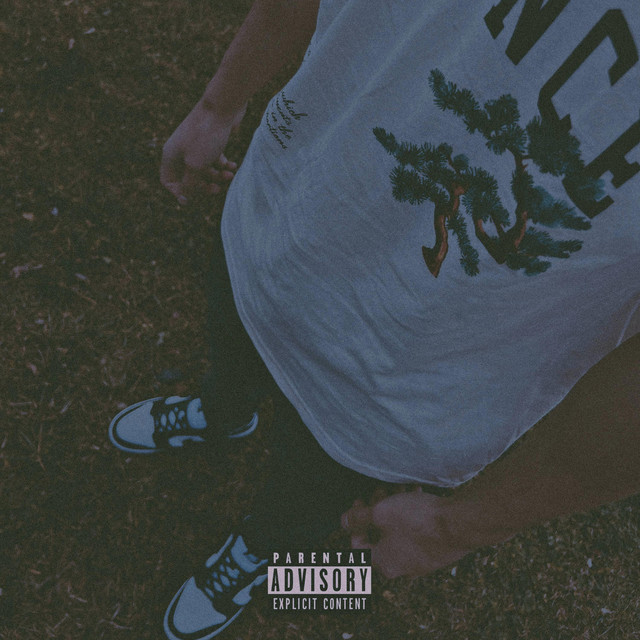 let go cover art