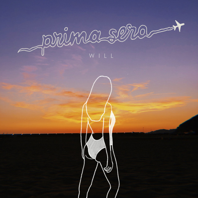 Prima Sera cover art