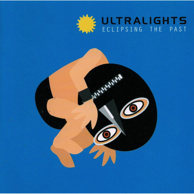 Eclipsing The Past cover
