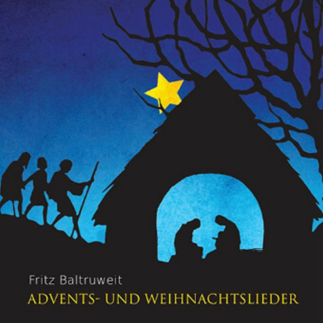 Advents- und Weihnachtslieder