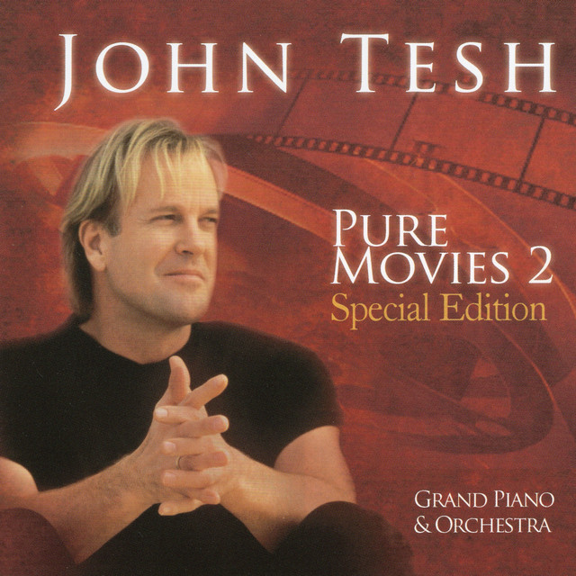 Pure Movies 2 cover art