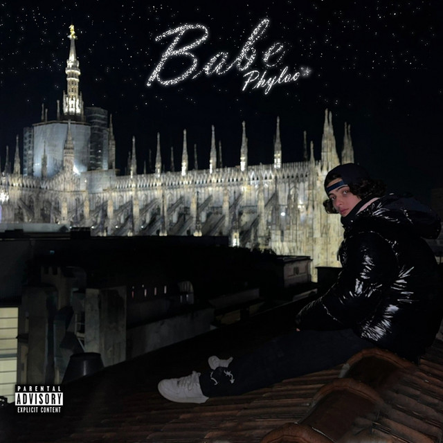 Babe cover art