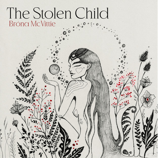 The Stolen Child cover