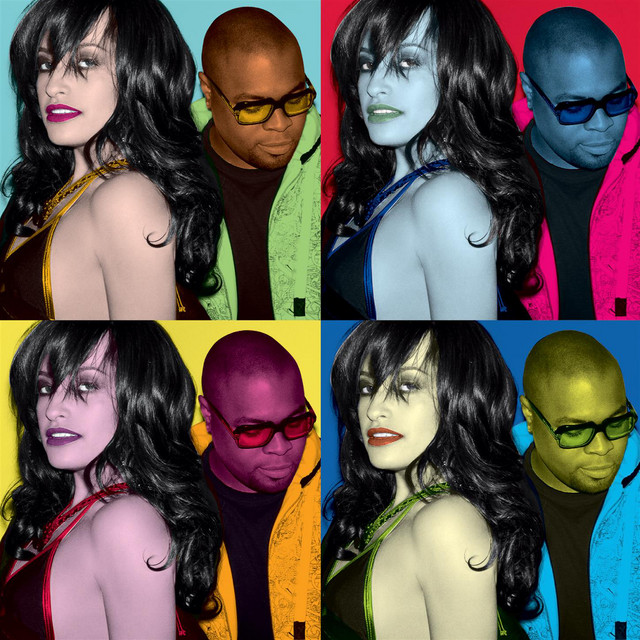 ElectroPop cover art