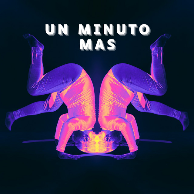 Un Minuto Mas cover art